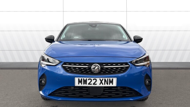Vauxhall Corsa 1.2 Turbo Elite Edition 5dr Petrol Hatchback